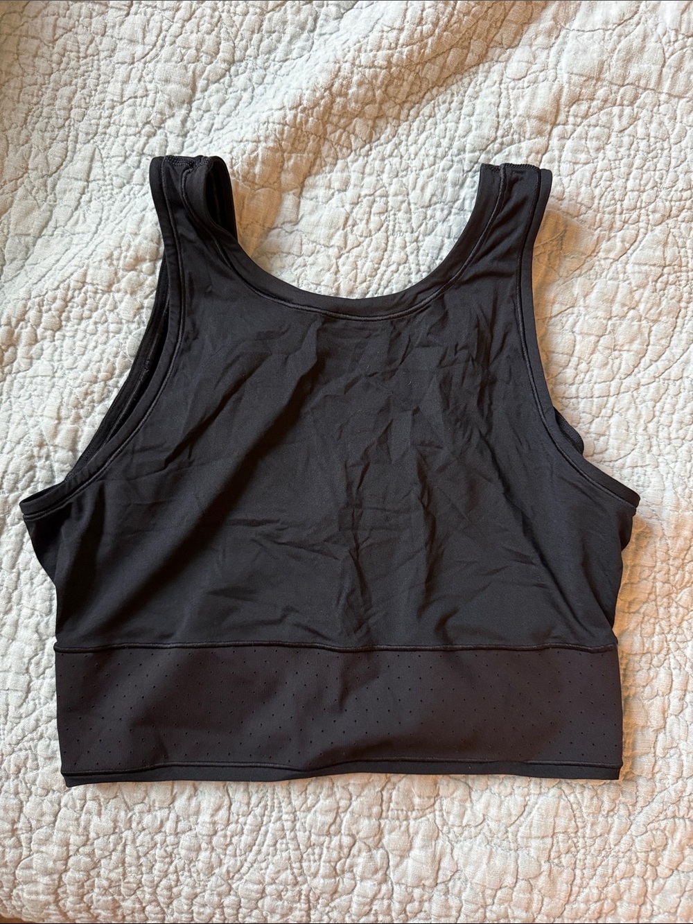 Lululemon bralette top